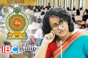 புதிய அரசின் கீழ் முற்றாக மாற்றமடையப்போகும் கல்வி முறைமை