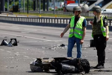 ரஷ்யாவுக்கு அதிர்ச்சி வைத்தியம் காத்திருக்கிறது: பகிரங்க மிரட்டல் விடுத்த உக்ரேனிய தளபதி