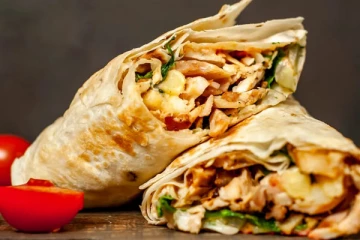 சவர்மா உட்கொண்ட பெண்ணிற்கு நேர்ந்த சோகம்