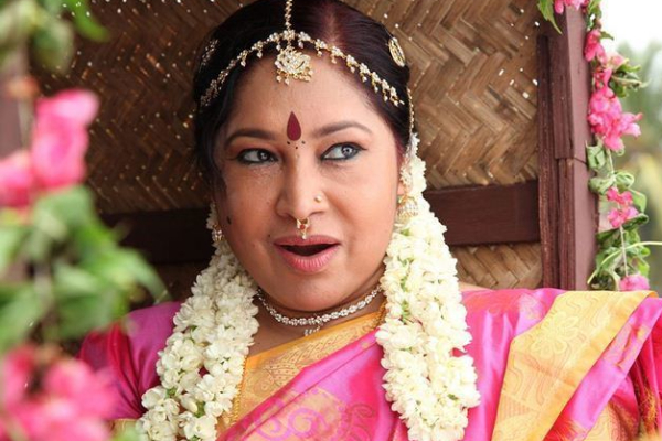 திருமணம் குறித்து பேசிய நடிகை கோவை சரளா.. என்ன கூறியுள்ளார் பாருங்க | Actress Kovai Sarala About Marriage