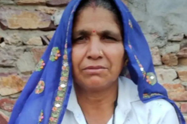 ஒரு ஜோடி கொலுசுக்காக... பெண்ணுக்கு நிகழ்ந்த பயங்கரம் | Rajasthan Women Legs Chopped Off For Silver Anklet