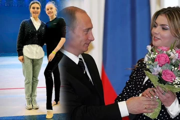 புடினுடைய இரகசிய காதலி மீது தடை விதிக்க பயந்த அமெரிக்கா... வெளியாகியுள்ள தகவல்