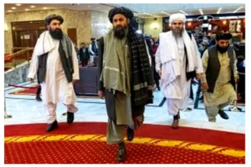 “தலையை அகற்றுங்கள்..புறக்கணித்தால் கடுமையான தண்டனை” - ஆஃப்கனில் தலிபான்கல் புதிய உத்தரவு