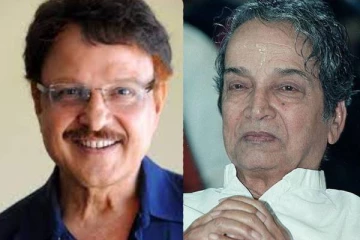 பழம்பெரும் நடிகர் நம்பியாரும், சரத்பாபுவும் இப்படிபட்ட உறவினர்களா?- ஆனால்?