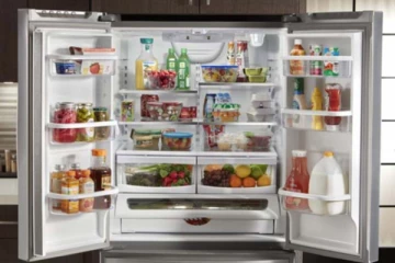 1956ல் ப்ரிட்ஜ் எப்படி இருந்தது தெரியுமா? ஆச்சரியத்தில் மக்கள்