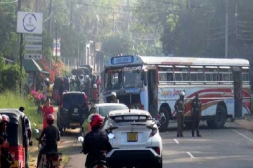 நாட்டுக்கு வந்த பிரான்ஸ் குடும்பத்துக்கு நேர்ந்த அவலம்!