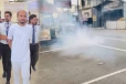 இலங்கைக்கு இழுத்து வரப்பட்ட ஆபத்தான நபர் - பட்டாசு வெடித்து கொண்டாடிய மக்கள்