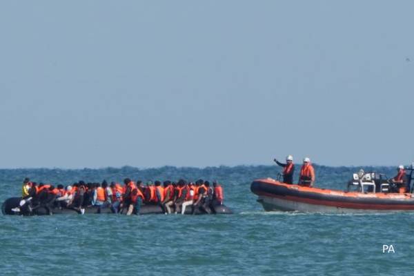 புலம்பெயர் விவகாரம்... பிரித்தானியாவிற்கு ஒத்துழைக்க ஒப்புக்கொண்ட 3 நாடுகள் | Three African Countries Agree
