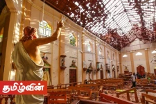 ஈஸ்டர் தாக்குதலின் பிரதான சூத்திரதாரி தொடர்ந்தும் இலங்கையில் அடிப்படைவாத நடவடிக்கைகளில்