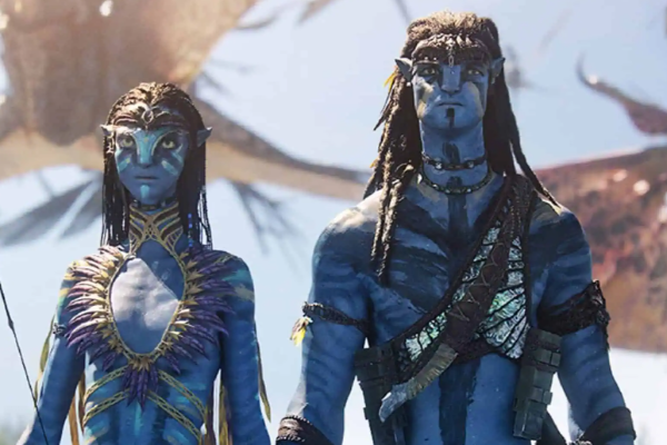 10 நாட்களில் அவதார் 3 திரைப்படம் செய்துள்ள வசூல்.. எவ்வளவு தெரியுமா | Avatar Fire And Ash Movie 10 Days Box Office 10 நாட்களில் அவதார் 3 திரைப்படம் செய்துள்ள வசூல்.. எவ்வளவு தெரியுமா | Avatar Fire And Ash Movie 10 Days Box Office