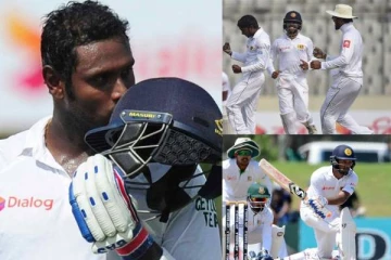 தண்ணி காட்டிய வங்கதேசத்திற்கு செக் வைத்த இலங்கை! டிராவில் முடிந்த டெஸ்ட்