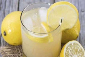 எலுமிச்சை சாறில் உப்பு கலந்து குடித்தால் நடக்கும் அதிசயம்! கொழுப்பு வேகமாக கரையுமாம்