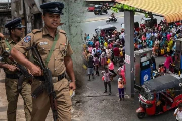 மற்றொருவரை காவு வாங்கிய எரிபொருள் வரிசை!