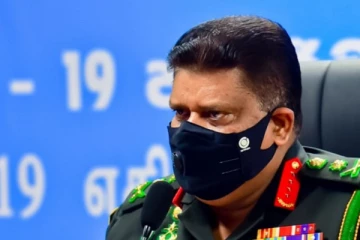 ஆபத்தான கட்டத்தில் இலங்கை - மக்களை எச்சரிக்கும் இராணுவ தளபதி