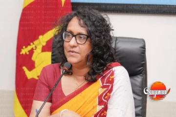 අගමැතිනිගේ ලිංගික කැමැත්තට මඩ ගැසීම මොන නීතියක්ද ලංකාවේ, මේ විදියට පහත් විදියට හැසිරෙන්නෙ - CID පැමිණිල්ලක්