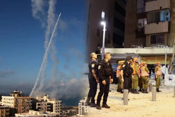 இஸ்ரேல் மீது ஹமாஸ் போராளிகள் நடத்திய தாக்குதலில் இலங்கையர் பாதிப்பு