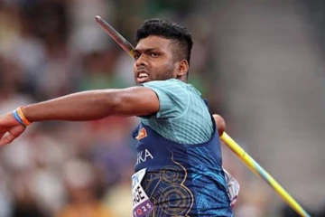 රුමේෂ් ලෝක ශ්‍රේණිගත කිරීම්හි දෙවැනි ස්ථානයට