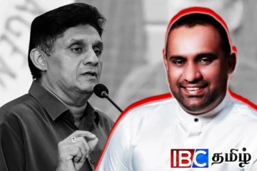 இரண்டாக பிளவடைந்த எதிர்க்கட்சி! சஜித் தரப்பை விட்டு வெளியேறும் முக்கியஸ்தர்கள்
