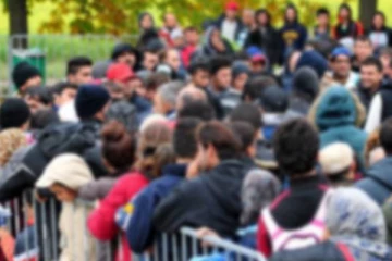 சுவிட்சர்லாந்தில் மாயமாகும் அகதிகள்