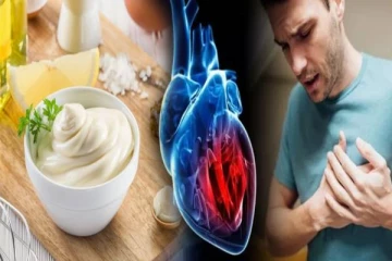 மயோனைஸ் பிரியரா நீங்க? அப்போ இந்த ஆபத்து உறுதி