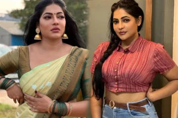 அந்த இடம் இப்படி பெரிதாக மாறக் காரணமே இந்த பிரச்சனை தான் - ரேஷ்மா வெளிப்படை பேட்டி!