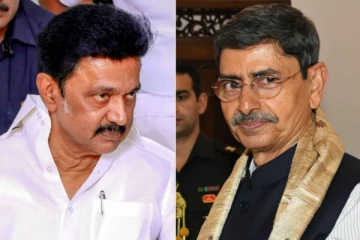 மிதக்கும் தென்மாவட்டங்கள் - ஆளுநர் ஆலோசனையில் பங்கேற்காத தமிழக அரசு..!!