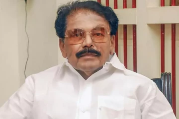 தமிழக அமைச்சர் ராமச்சந்திரனுக்கு கொரோனா தொற்று உறுதி..!