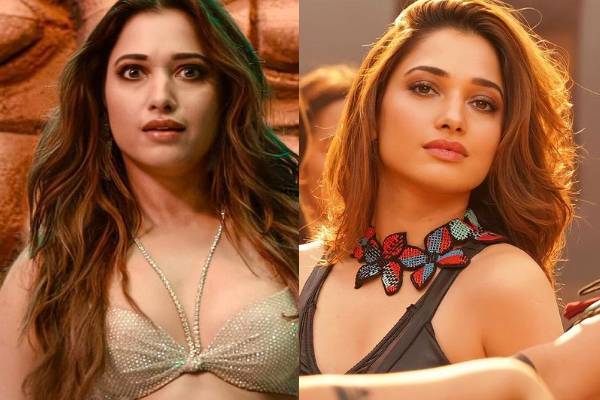 உடல் எடையை குறைத்து ஒல்லியான நடிகை தமன்னா: வைரலாகும் புதிய புகைப்படங்கள் | Tamannaah Weigh Loss Photo Goes Viral