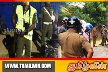 யாழில் பொலிஸாரின் உடந்தையுடன் வாள்வெட்டு தாக்குதல்: முன்வைக்கப்பட்டுள்ள குற்றச்சாட்டு