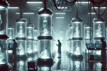 இறந்த பிறகு மீண்டும் உயிர் பிழைக்க வேண்டுமா? - ரூ.1.73 கோடி வசூலிக்கும் நிறுவனம்