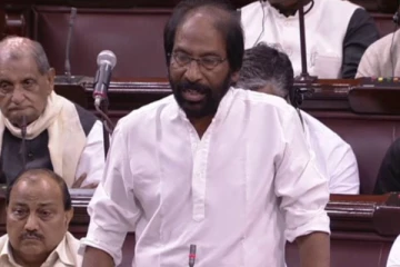 அவையை ஒத்திவைத்து விவாதம் நடத்த வேண்டும் - திருச்சி சிவா நோட்டீஸ்!