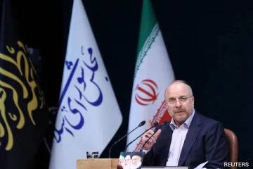 அடுத்த இலக்கு 140 டொலர்... மிகப்பெரிய எச்சரிக்கை விடுத்த ஈரான் சபாநாயகர் காலிபாஃப்