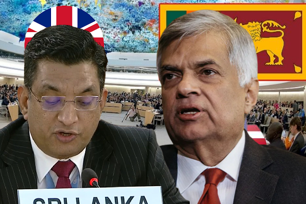 இலங்கைக்கு எதிராக களமிறங்க மோடிக்கு அழுத்தம் | Resolution Sri Lanka Un India Vote In Favour