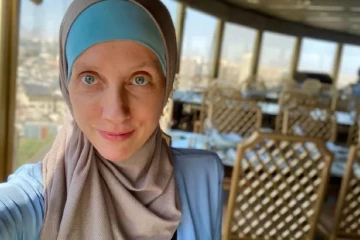 ஈராக் பிரபல அமெரிக்க பெண் பத்திரிகையாளர் கடத்தல்: தீவிர தேடுதல் வேட்டையில் பாதுகாப்பு படையினர்