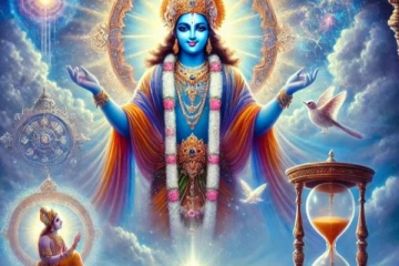 மகாபாரதம்: மனிதர்கள் ஏன் துரோகம் செய்கிறார்கள்?