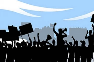 பல்கலைக்கழக கல்விசாரா ஊழியர்களின் தொடர்ச்சியான தொழிற்சங்க போராட்டம் இன்று ஆரம்பம்!