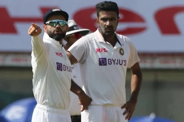 தவறு செய்து விட்டாரா விராட் கோலி - அதிகரிக்கும் எதிர்ப்பு