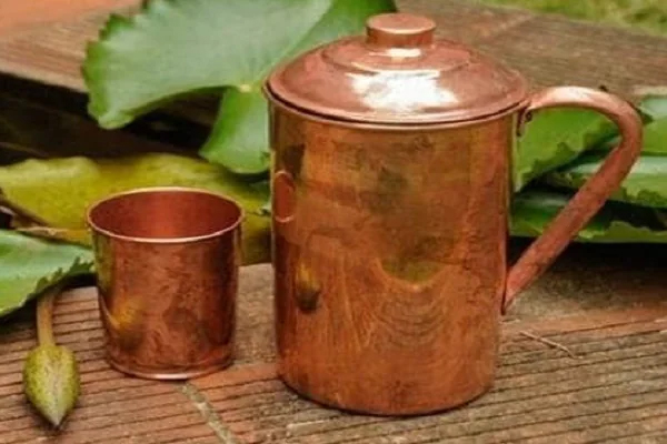 இந்த பாத்திரத்தில் தண்ணீர் குடிப்பதால் இத்தனை நன்மைகளா | So Many Benefits Of Drinking Water In This Vessel