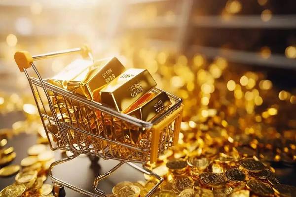 வரலாறு காணாத உச்சத்தைத் தொட்டுள்ள தங்கத்தின் விலை | Gold Prices Hit All Time Highs