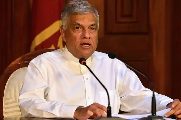 ரணிலின் வரவு செலவுத் திட்டம் தொடர்பில் வெளியான முக்கிய அறிவிப்பு | Ranil Budget Allocation Amendment Announces