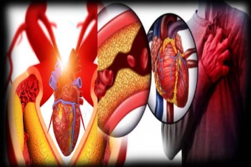 இந்த அறிகுறிகள் இருக்கா? அப்போ இரத்தக்குழாயில் அடைப்பு உறுதி