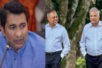 சாகலவை விமர்சித்த ரொஷான் : கோபமடைந்த ரணில் எடுத்த அதிரடி முடிவு