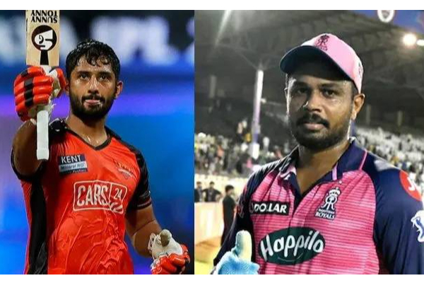 இந்திய அணியின் அடுத்த பயணம்; இடம்பிடித்த சஞ்சு மற்றும் ராகுல் திரிபாதி - கேப்டனாக ஹர்திக் பாண்டியா தேர்வு! | Ireland Series Announced Hardik Pandya To Lead