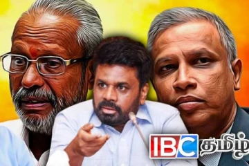 சுமந்திரன் - சி.வி.கேயிடமிருந்து அநுரவிற்கு பறந்த அவசர கடிதம்