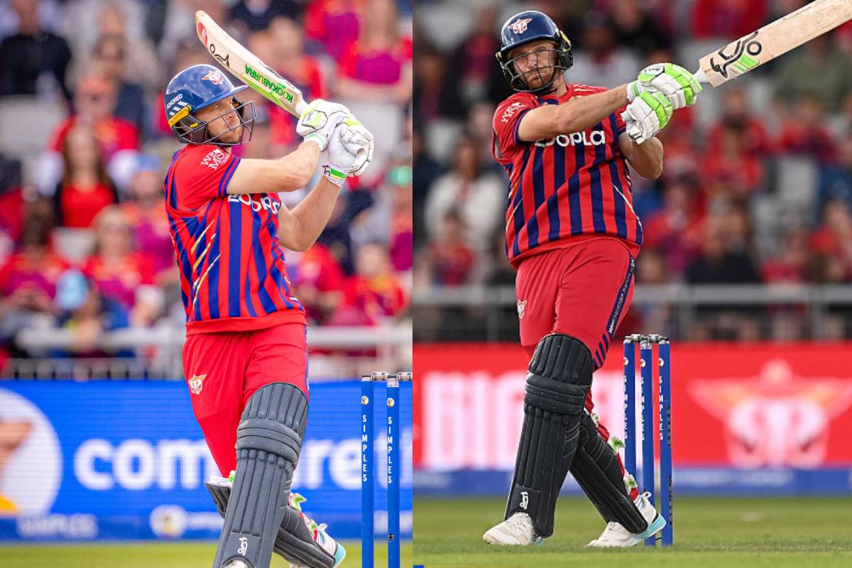 T20 கிரிக்கெட்டில் உலக சாதனை படைத்துள்ள ஜாஸ் பட்லர் | Jos Buttler Record Highest Run Scorer In T20 T20 கிரிக்கெட்டில் உலக சாதனை படைத்துள்ள ஜாஸ் பட்லர் | Jos Buttler Record Highest Run Scorer In T20