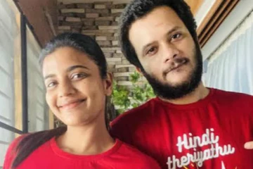 அண்ணன் பாசம்.. ஐஸ்வர்யா ராஜேஷ் பிக் பாஸ் மணிகண்டனுக்காக செய்திருக்கும் விஷயம்