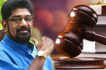 சுகாதார அமைச்சருக்கு எதிரான நம்பிக்கையில்லாப் பிரேரணைத் தொடர்பில் தமிழ் கட்சிகளின் நிலைப்பாடு