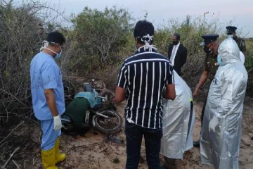 புல்மோட்டை பகுதியில் உயிரிழந்த நபரின் சடலம் உறவினர்களிடம் ஒப்படைப்பு