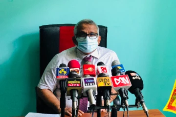 மூன்றாவது அலையில் கிழக்கு மாகாணத்தில் பதிவான ஆகக்கூடிய மரணங்கள்!