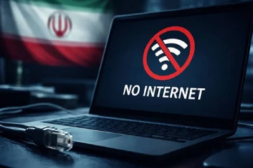 தொடரும் இணைய முடக்கம் ; வெளியான அதிர்ச்சித் தகவல்